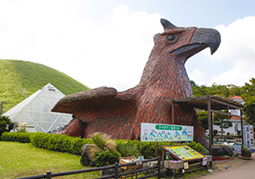 伊豆シャボテン公園