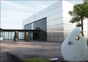 池田20世紀美術館